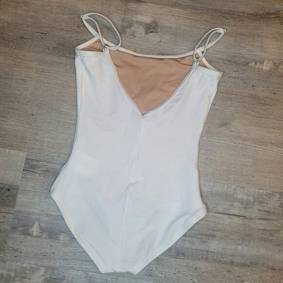 Set of 3 Theatricals * Cotton Camisole Leotard * Medium Child - Picture 6 of 10